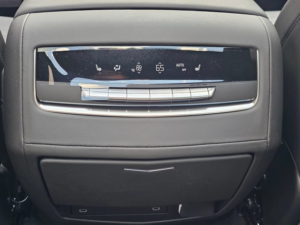 New 2026 Cadillac Escalade ESV Sport AWD/4WD image 19