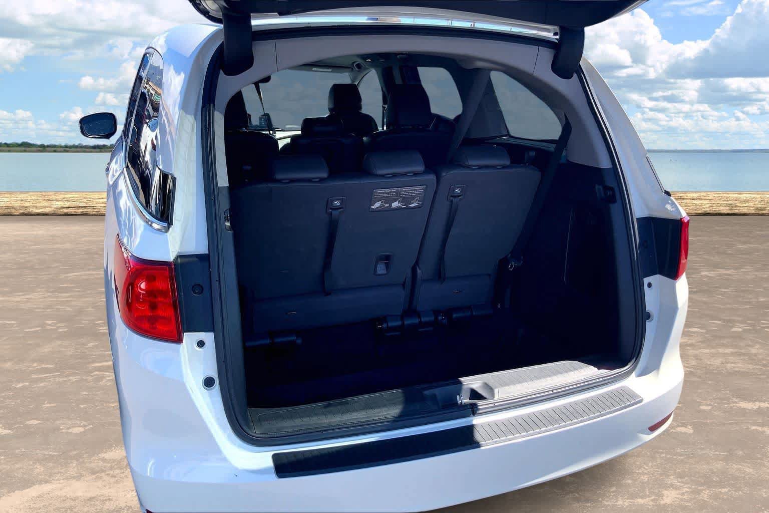 Used 2019 Honda Odyssey EX-L image 18