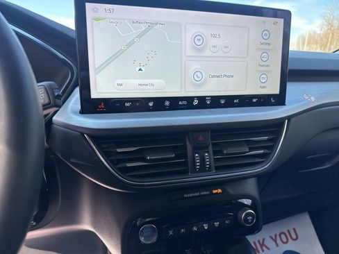 Used 2023 Ford Escape Platinum image 23