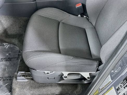 Certified 2026 Toyota 4Runner SR5 AWD/4WD image 20