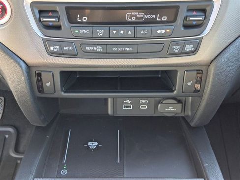 New 2026 Honda Ridgeline RTL image 13