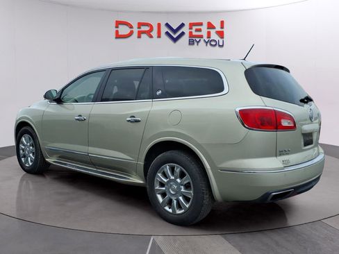Used 2014 Buick Enclave Leather image 3