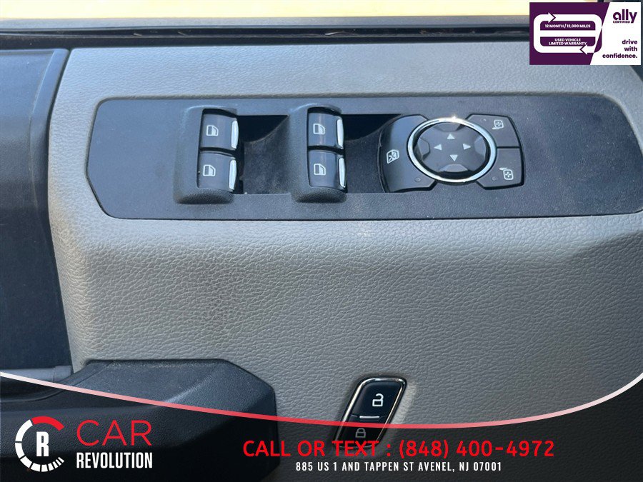 Used 2019 Ford F250 XL w/ Power Equipment Group AWD/4WD image 19