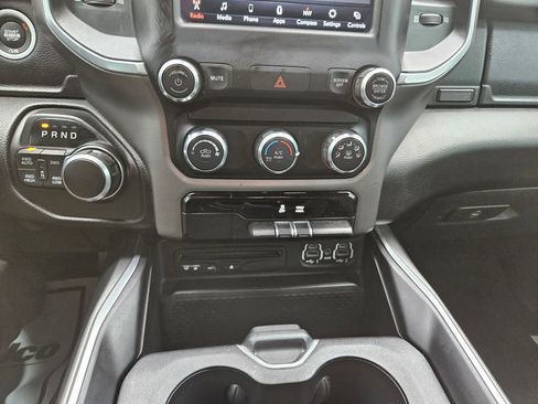 Used 2019 RAM 1500 Big Horn image 17