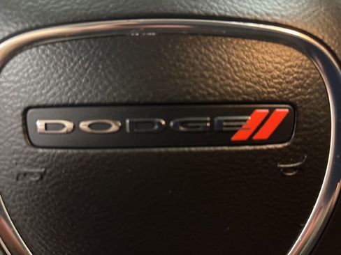 Used 2021 Dodge Durango SXT image 19