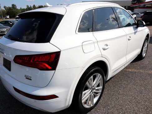 Used 2018 Audi Q5 Prestige w/ Prestige Package image 8