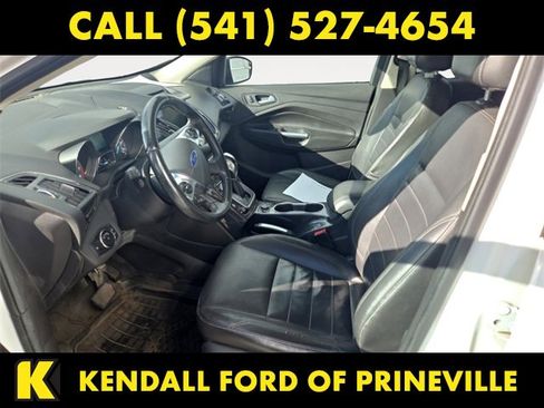 Used 2014 Ford Escape Titanium image 9