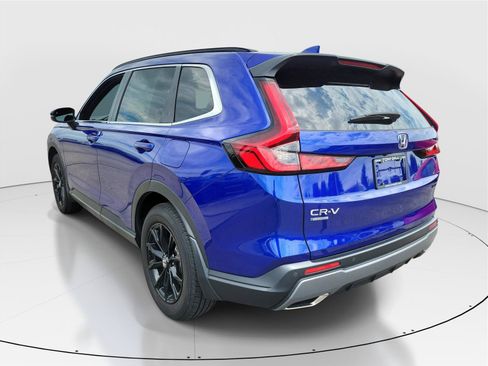 Used 2025 Honda CR-V Sport-L image 3