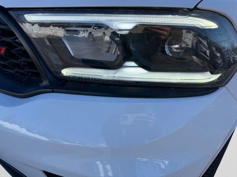 New 2026 Dodge Durango GT image 22