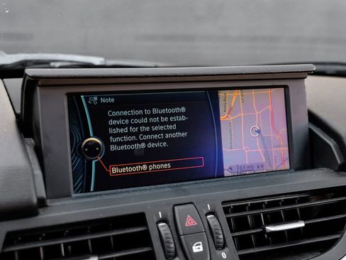 Used 2012 BMW Z4 sDrive28i image 36