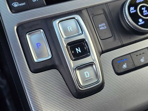 Used 2024 Hyundai Palisade Calligraphy image 36