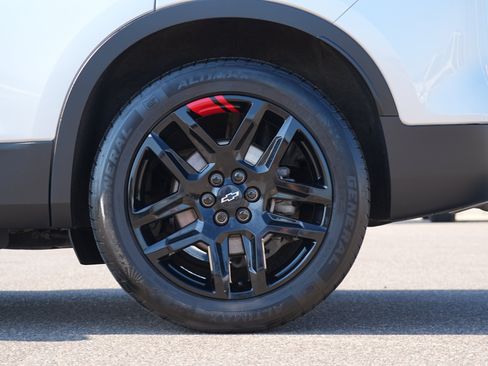 Used 2020 Chevrolet Blazer LT w/ Redline Edition FWD image 10