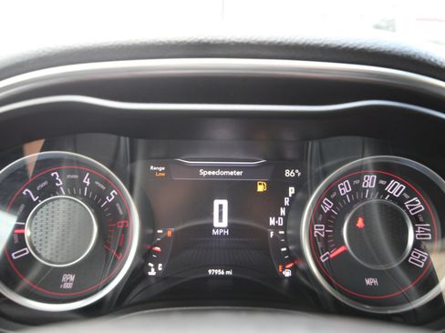 Used 2015 Dodge Challenger R/T w/ Quick Order Package 28B R/T RWD image 15