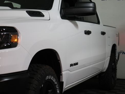 New 2026 RAM 1500 Classic Warlock AWD/4WD image 11