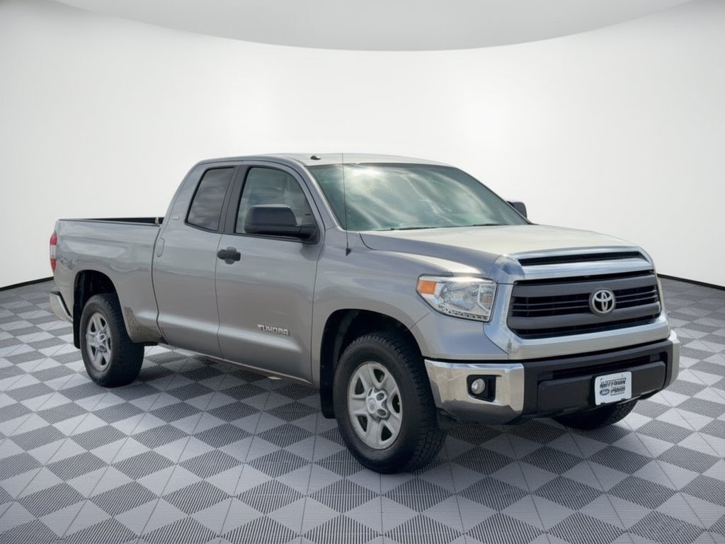 Used 2014 Toyota Tundra SR5 RWD image 7