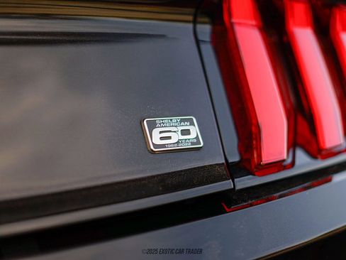 Used 2022 Ford Mustang GT Premium w/ GT Performance Package RWD image 77