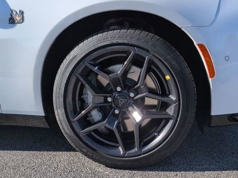 New 2026 Dodge Charger Scat Pack AWD/4WD image 10