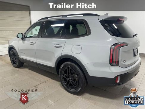 Used 2024 Kia Telluride EX X-Line image 4