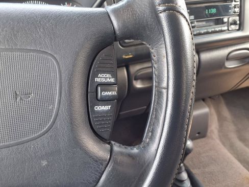 Used 1998 Dodge Ram 1500 Truck 4x4 Quad Cab image 24