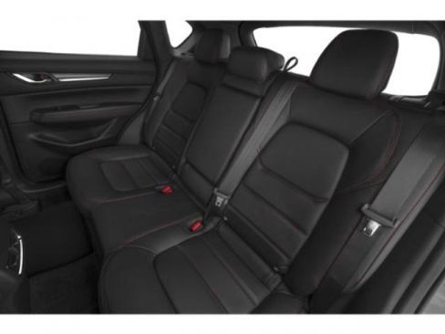 New 2025 MAZDA CX-5 2.5 Turbo w/ Premium Package image 16