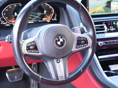 Used 2022 BMW 840i 840i Coupe RWD w/ Driving Assistance Package image 12