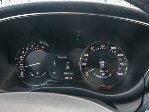 Used 2018 Lincoln MKC Reserve image 21