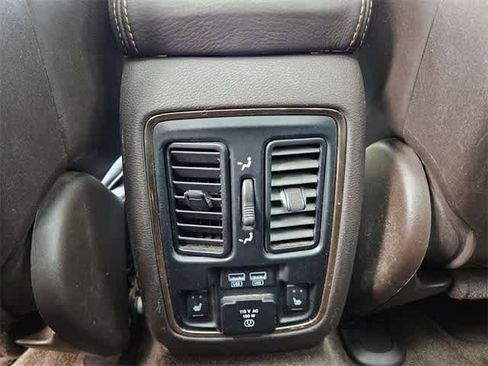 Used 2015 Jeep Grand Cherokee Summit image 18