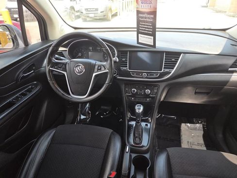 Used 2019 Buick Encore Preferred FWD image 17