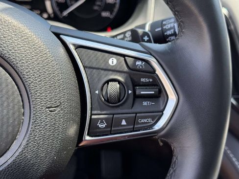 Certified 2023 Acura RDX AWD w/ Technology Package image 22