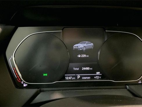 Used 2021 BMW 228i xDrive Gran Coupe 228i xDrive w/ Convenience Package image 7