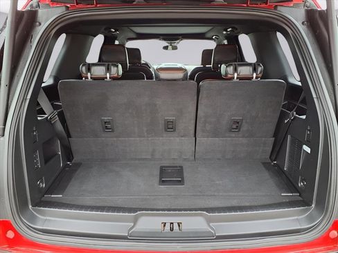 Used 2020 Ford Expedition King Ranch w/ Cargo Package image 16