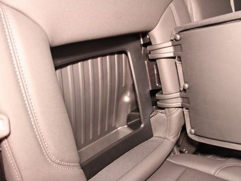 New 2026 Chevrolet Silverado 1500 LT Trail Boss w/ LT Trail Boss Premium Package image 15