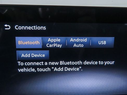 Certified 2025 Nissan Kicks SV w/ Charging Package image 26