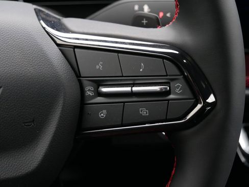 New 2026 Chevrolet Traverse RS w/ LPO, Floor Liner Package image 24