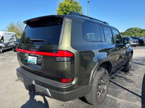 Used 2024 Lexus GX 550 AWD/4WD image 3