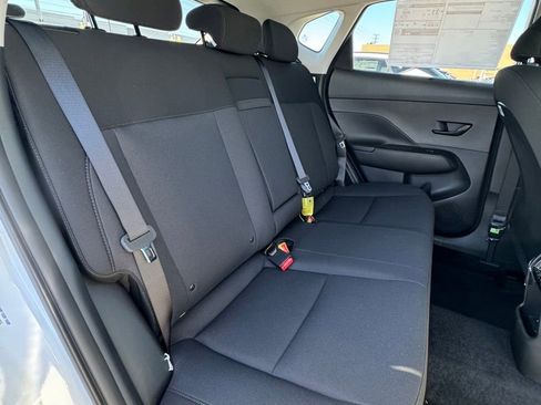 New 2026 Hyundai Kona SEL Sport image 14