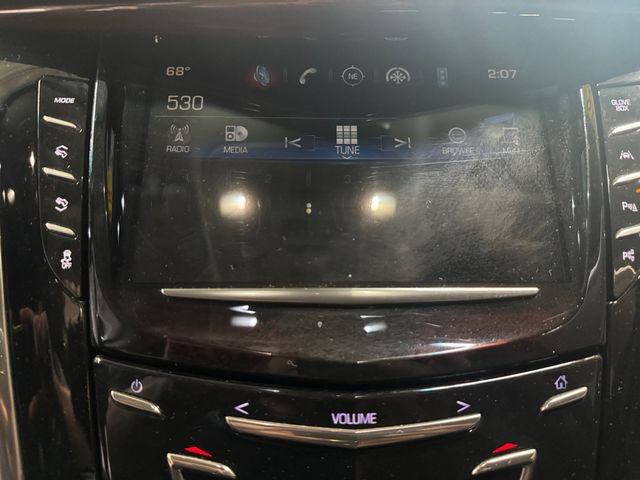 Used 2018 Cadillac Escalade ESV Luxury AWD/4WD image 6