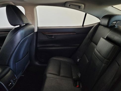 Used 2014 Lexus ES 350 w/ Premium Package FWD image 18