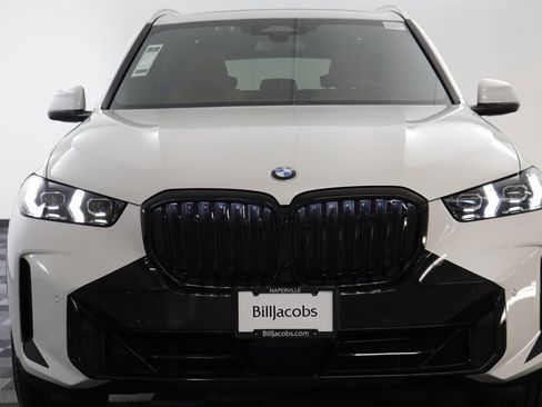 Certified 2026 BMW X5 xDrive40i w/ Climate Comfort Package image 22
