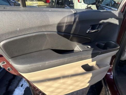 Used 2016 Honda Pilot Elite image 20