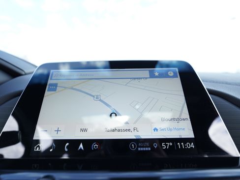 Used 2022 Cadillac CT4 Premium Luxury image 14