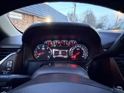 Used 2015 Chevrolet Tahoe LTZ w/ Texas Edition image 27