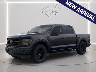 New 2026 Ford F150 XLT