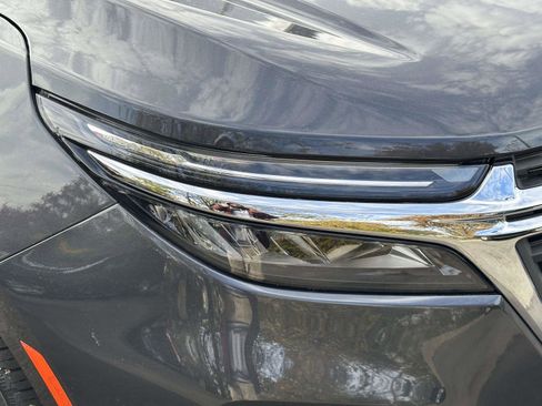 Used 2022 Chevrolet Equinox LT image 9