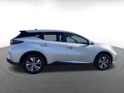 Used 2023 Nissan Murano S image 16