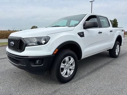 Used 2021 Ford Ranger XL w/ Equipment Group 101A High