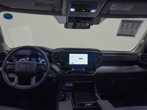 Used 2024 Toyota Tundra SR image 25