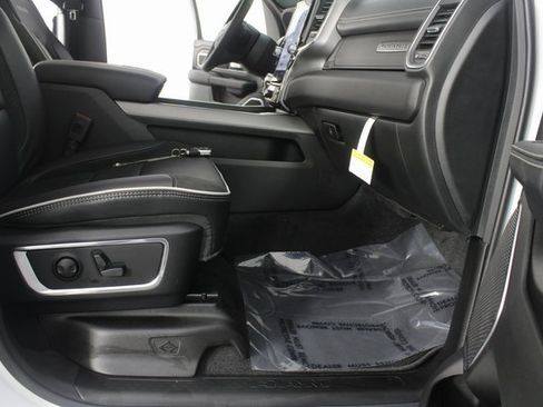 New 2026 RAM 1500 Laramie w/ Sport Appearance Package image 23