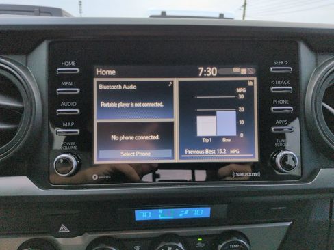 Used 2022 Toyota Tacoma SR AWD/4WD image 19