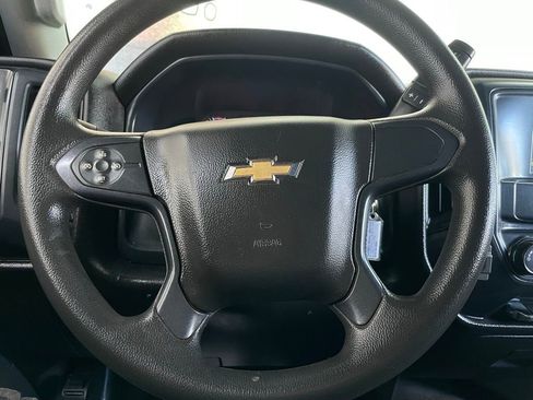 Used 2017 Chevrolet Silverado 2500 W/T image 29